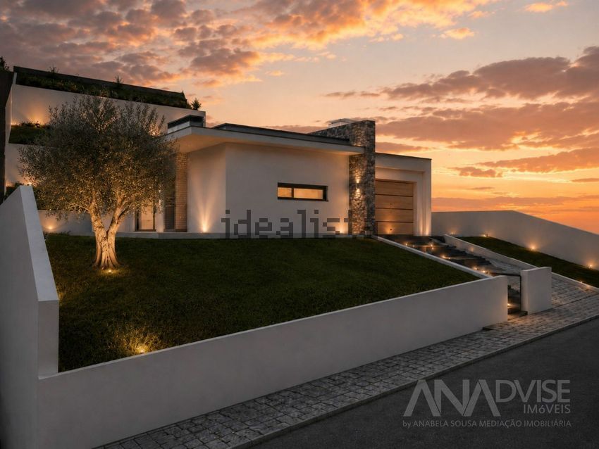 Moradia T3 à venda em Santos Evos, Viseu — foto 4