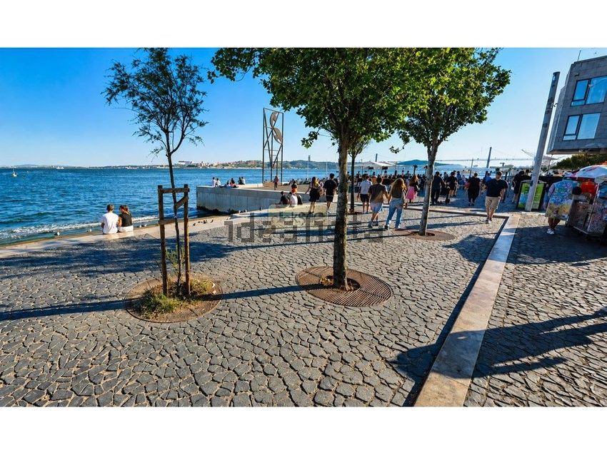 Apartamento T2 à venda em Misericórdia, Lisboa — foto 19