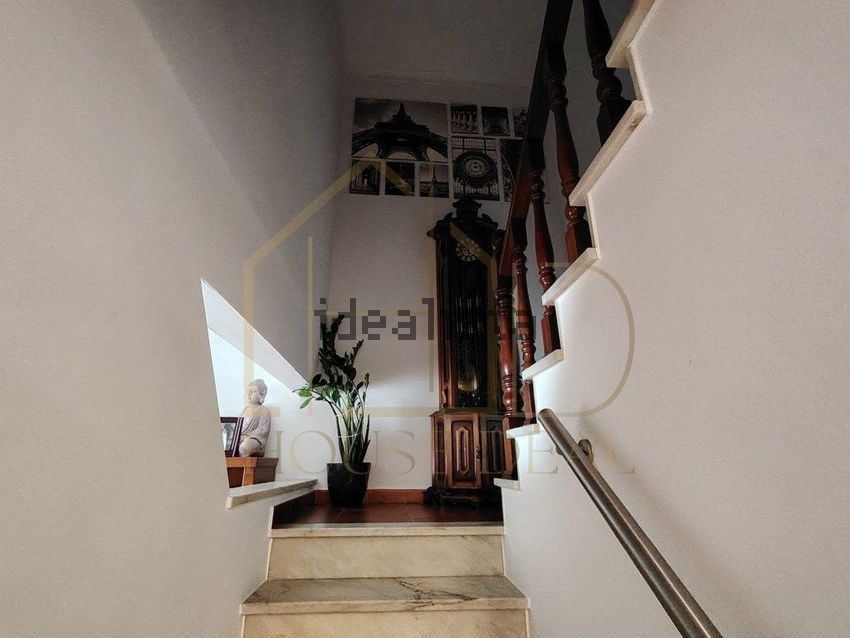 Moradia T4 à venda em Santo António da Charneca, Barreiro — foto 12
