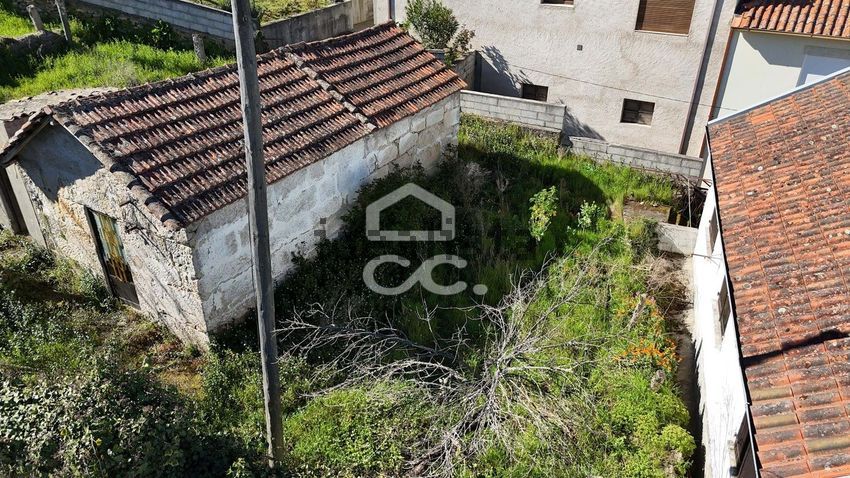 Moradia T1 à venda em Sapiãos, Boticas — foto 11