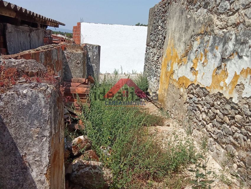 Moradia T2 à venda em Manique do Intendente, Vila Nova de São Pedro e Maçussa, Azambuja — foto 7
