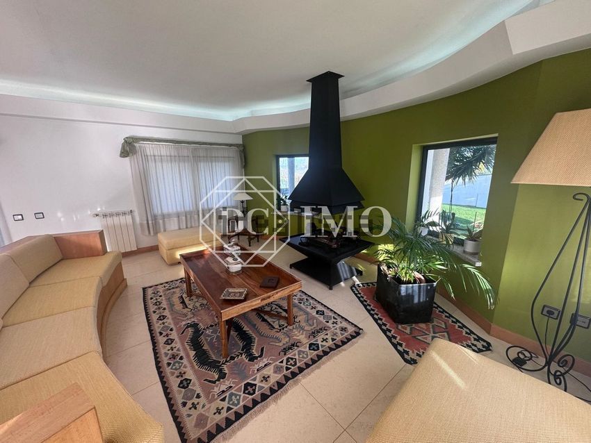 Moradia T6+ à venda em Fragosela, Viseu — foto 12