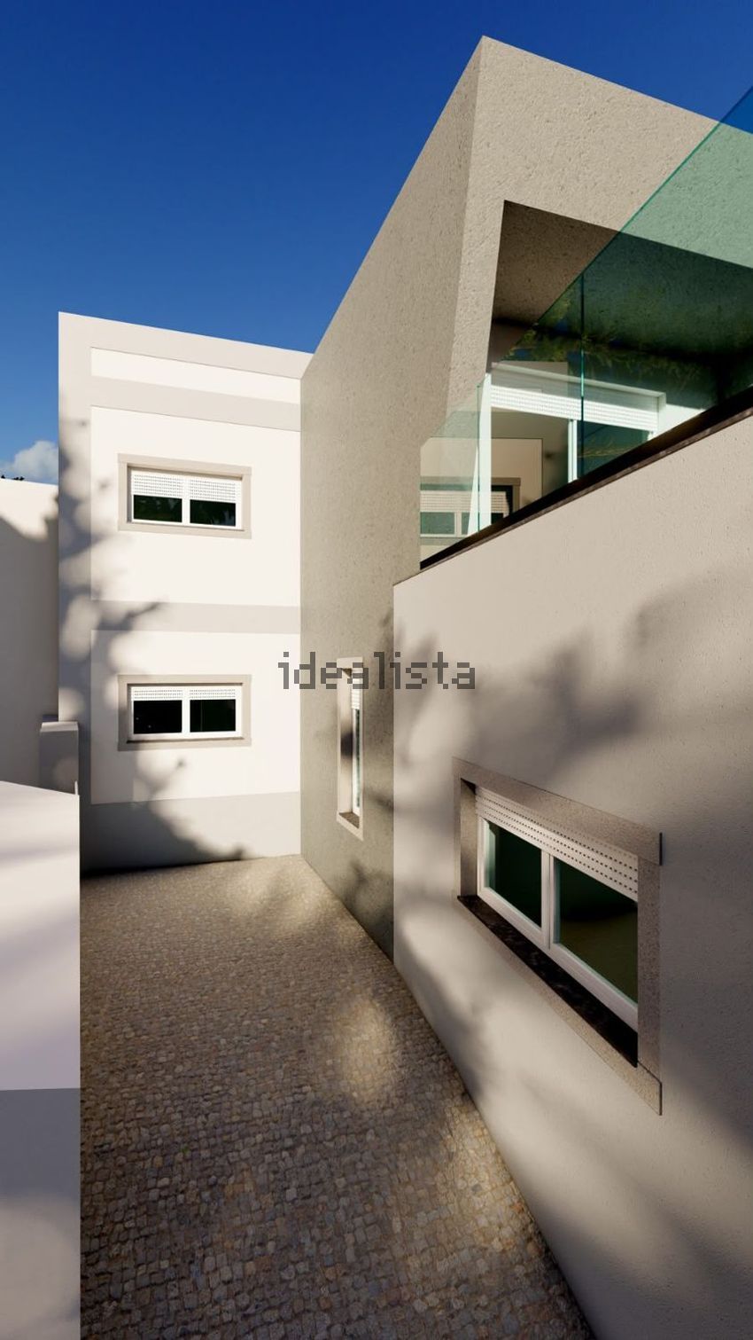 Moradia T3 à venda em Santa Maria, São Pedro e Matacães, Torres Vedras — foto 4
