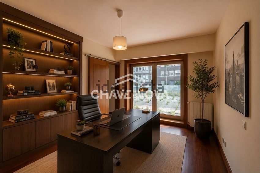 Apartamento T5 à venda em Lordelo do Ouro e Massarelos, Porto — foto 14