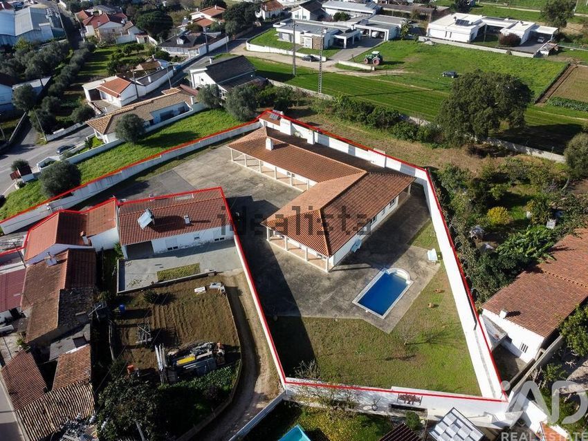 Moradia T5 à venda em Regueira de Pontes, Leiria — foto 27