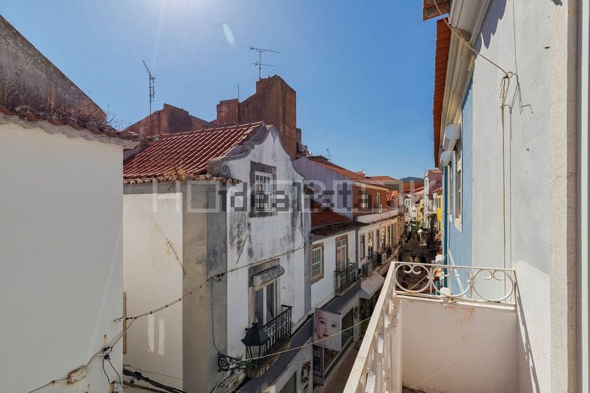 Apartamento T2 à venda em Setúbal (São Julião, Nossa Senhora da Anunciada e Santa Maria da Graça), Setúbal — foto 6