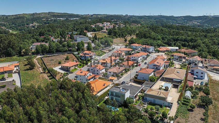 Moradia T3 à venda em Golães, Fafe — foto 34