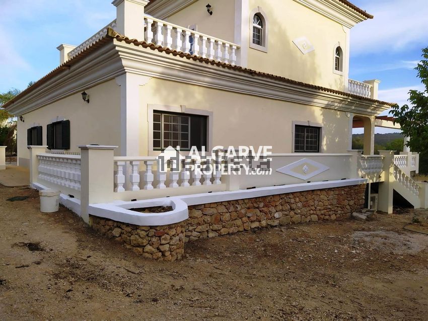 Moradia T6+ à venda em Tôr, Loulé — foto 27