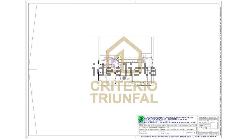 Apartamento T1 à venda em Baltar, Paredes — foto 13