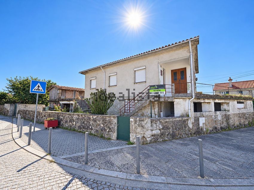 Moradia T4 em Fontão, €280.000
