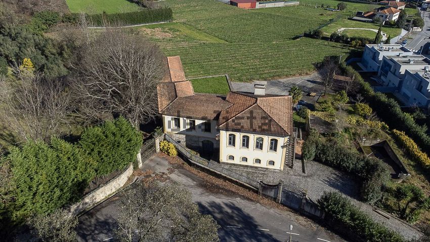Moradia T4 à venda em Cruz, Vila Nova de Famalicão — foto 13
