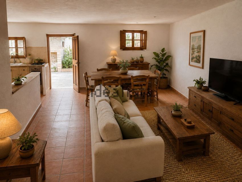 Moradia T2 à venda em Raposa, Almeirim — foto 14