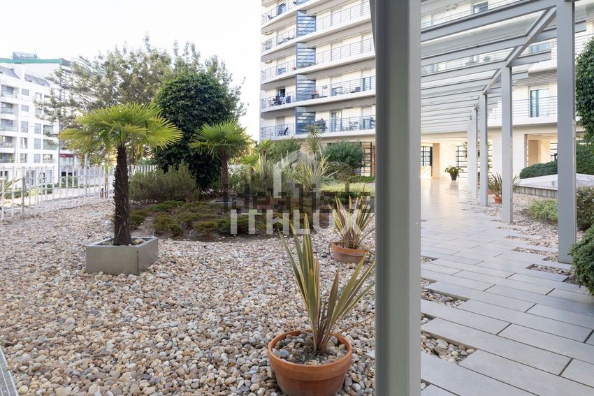 Apartamento T3 à venda em Campolide, Lisboa — foto 3
