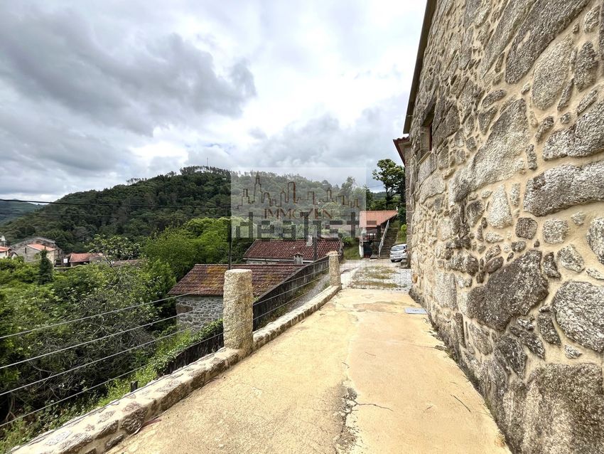 Moradia T1 à venda em São Jorge e Ermelo, Arcos de Valdevez — foto 25