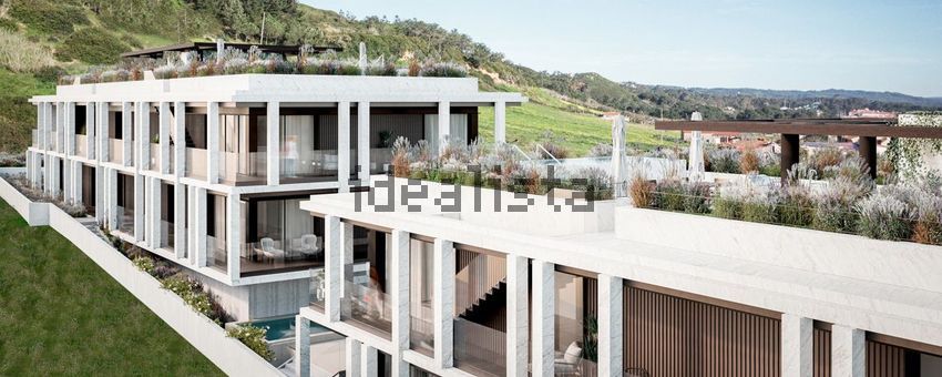 Apartamento T1 à venda em São Martinho do Porto, Alcobaça — foto 22
