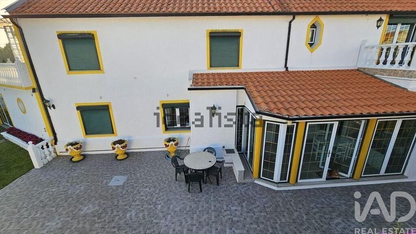 Moradia T5 à venda em Esgueira, Aveiro — foto 14