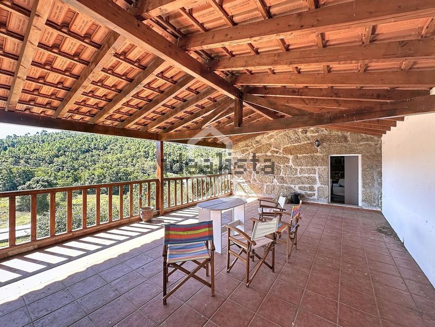 Moradia T2 à venda em Anelhe, Chaves — foto 4