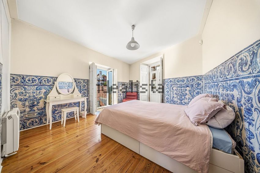 Moradia T4 à venda em Santa Maria Maior, Lisboa — foto 13