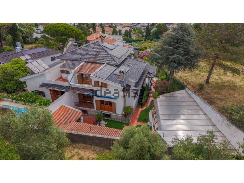 Moradia T4 à venda em Oeiras e São Julião da Barra, Paço de Arcos e Caxias, Oeiras — foto 12