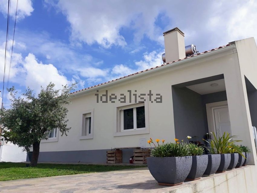 Moradia T2 à venda em Santa Maria, São Pedro e Matacães, Torres Vedras — foto 3