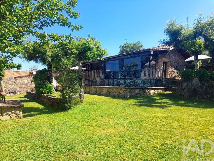 Moradia T3 à venda em Sapardos, Vila Nova de Cerveira — foto 27