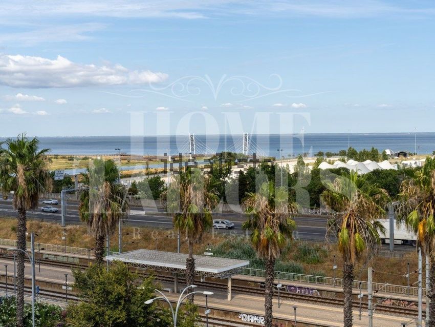Apartamento T5 à venda em Sacavém e Prior Velho, Loures — foto 3