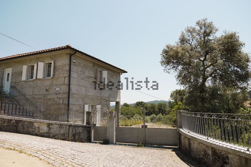 Moradia T6+ à venda em Carvalho e Basto (Santa Tecla), Celorico de Basto — foto 10