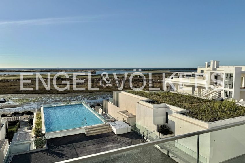 Apartamento T1 à venda em Fuseta, Olhão — foto 19