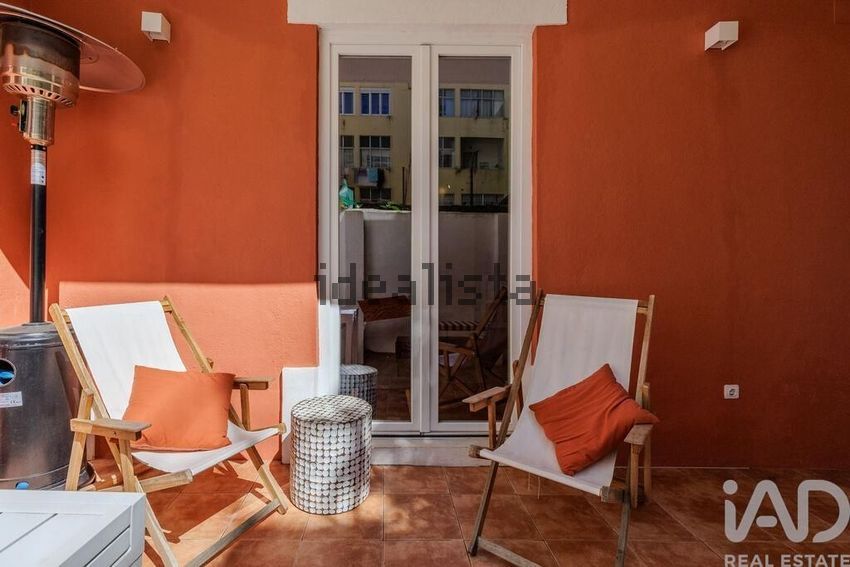 Apartamento T3 à venda em Campo de Ourique, Lisboa — foto 16