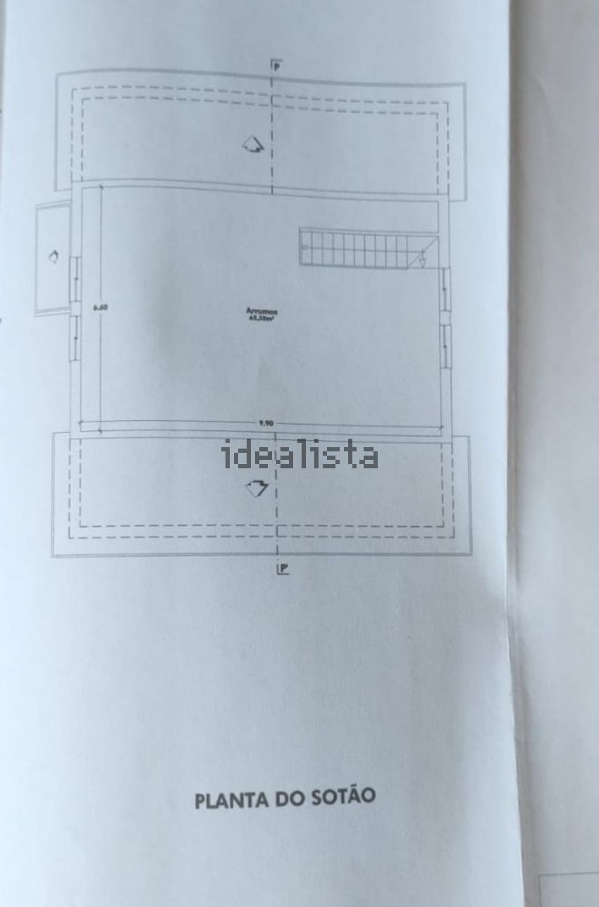Moradia T3 à venda em Arões (Santa Cristina), Fafe — foto 40