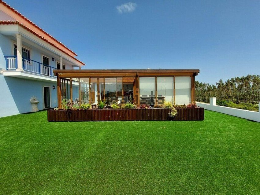 Moradia T5 à venda em Vimeiro, Alcobaça — foto 10