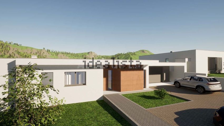 Moradia T4 à venda em Arrabal, Leiria — foto 2