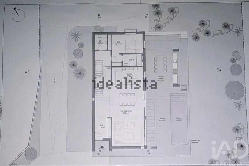 Moradia T3 à venda em Loulé (São Sebastião), Loulé — foto 27