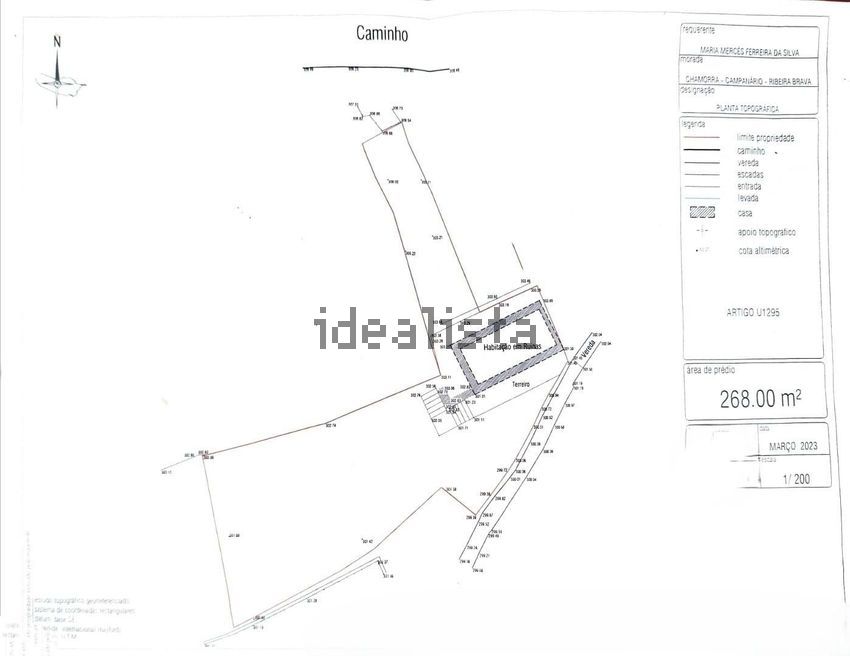 Moradia T1 à venda em Campanário, Ribeira Brava — foto 15