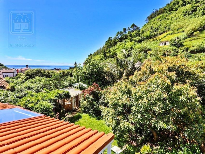 Moradia T6+ à venda em Faial da Terra, Povoação — foto 7