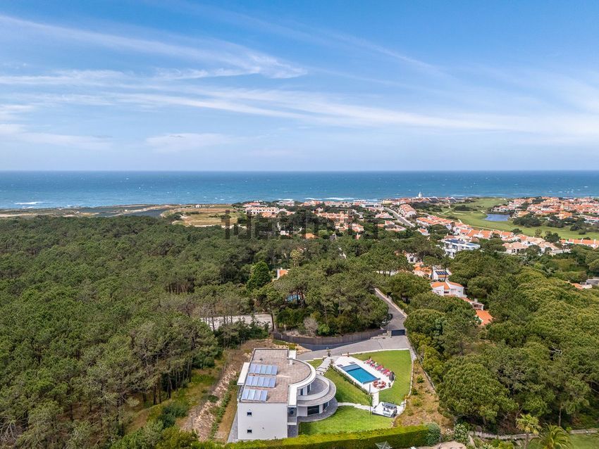 Moradia T5 à venda em Amoreira, Óbidos — foto 31