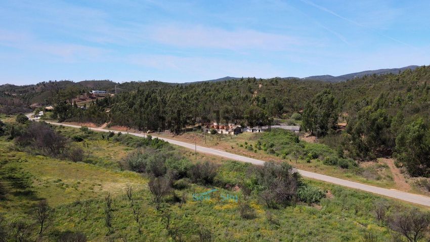 Moradia T3 à venda em Marmelete, Monchique — foto 11