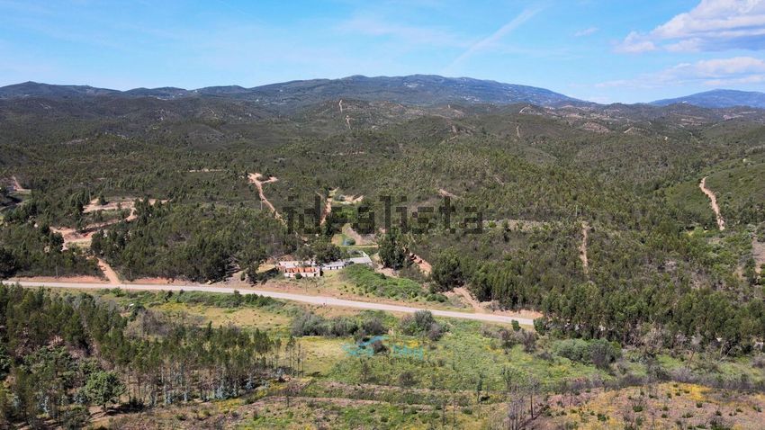 Moradia T3 à venda em Marmelete, Monchique — foto 13