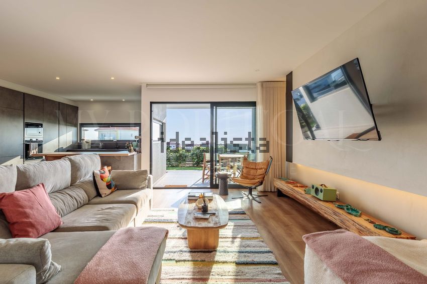 Apartamento T3 em Santo Isidoro, €739.000