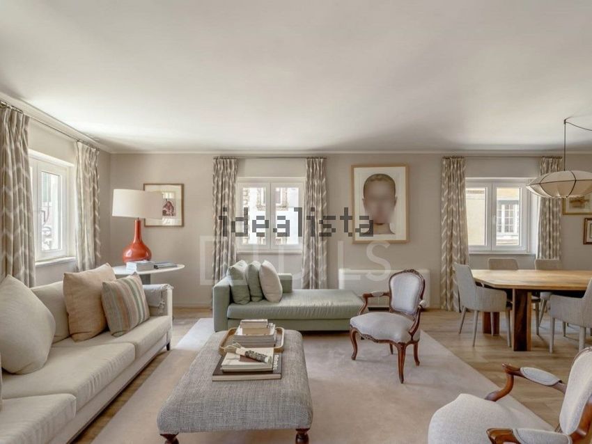 Apartamento T5 à venda em Estrela, Lisboa — foto 3