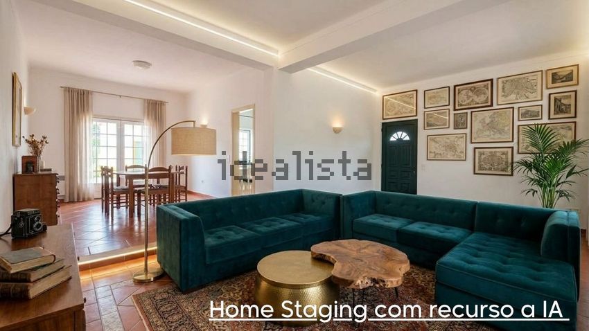 Moradia T5 à venda em Pegões, Montijo — foto 22