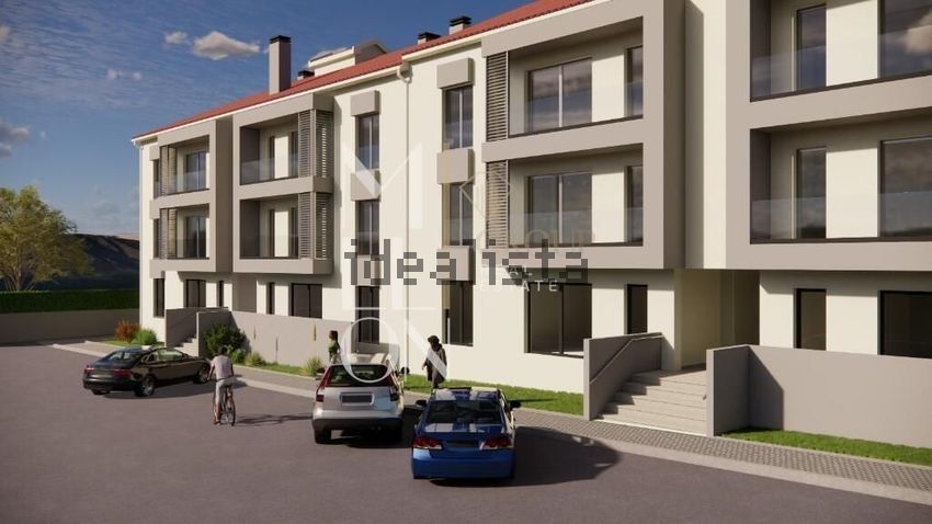 Apartamento T3 à venda em Orjais, Covilhã — foto 8