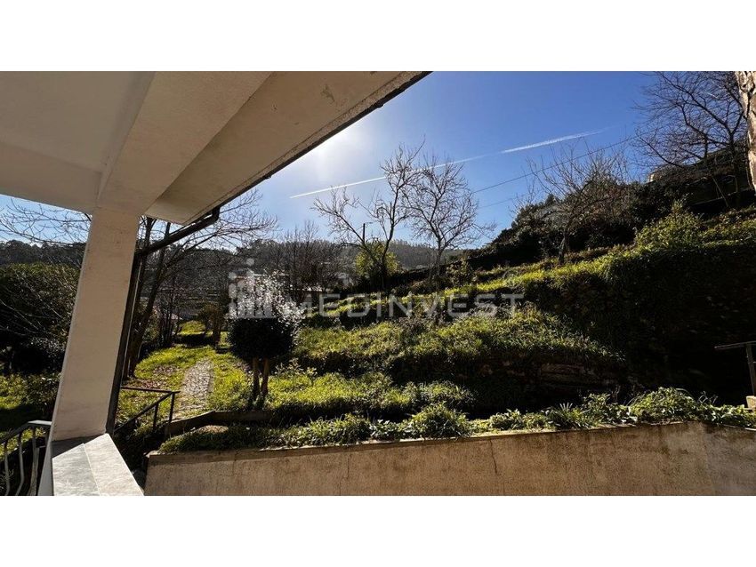 Moradia T5 à venda em Roriz, Santo Tirso — foto 14