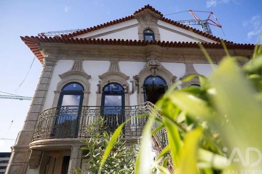 Apartamento T5 em Vila Nova de Cerveira e Lovelhe, €767.500