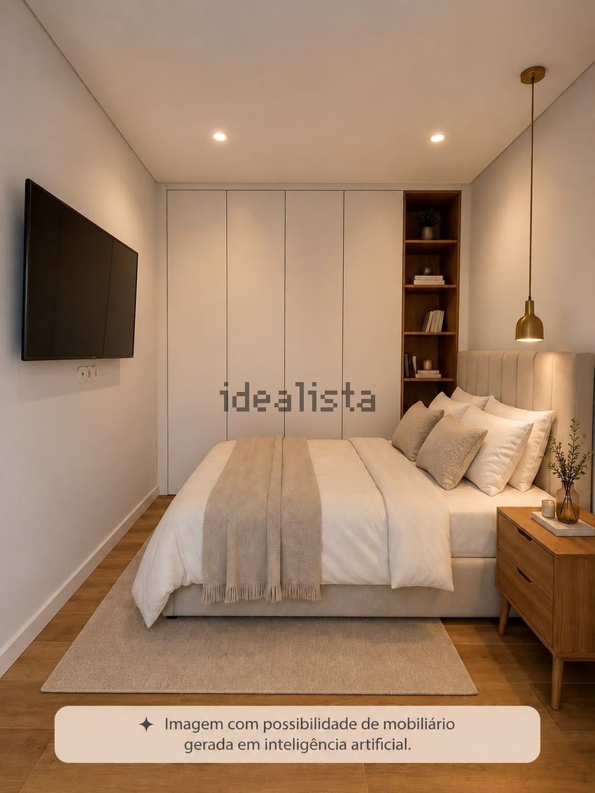 Apartamento T1 à venda em Lumiar, Lisboa — foto 11
