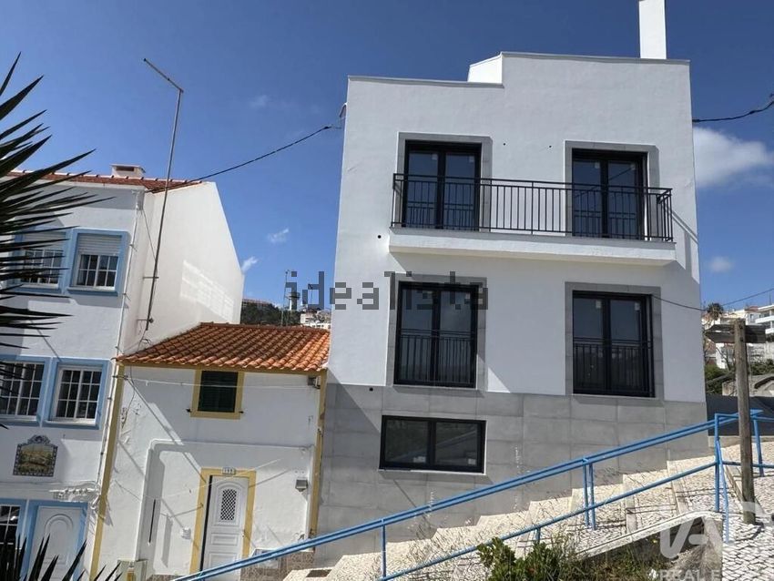Apartamento T1 em Nazaré, €260.000