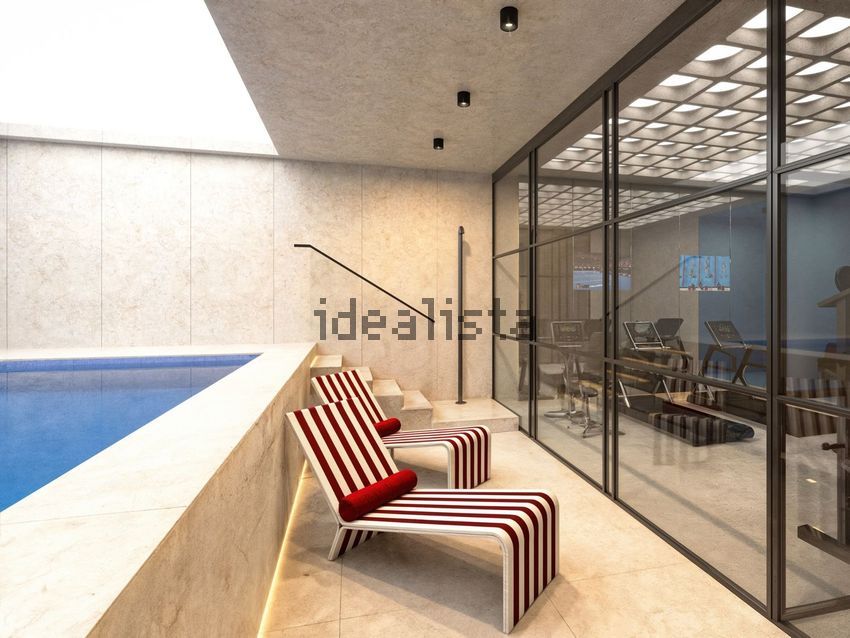 Apartamento T2 à venda em Avenidas Novas, Lisboa — foto 19