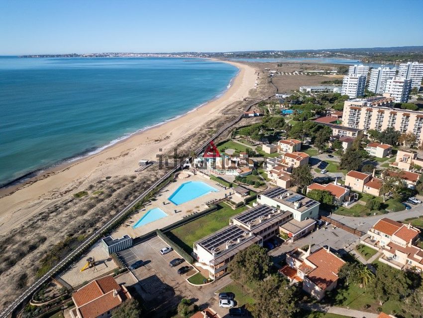 Apartamento T0 à venda em Alvor, Portimão — foto 22