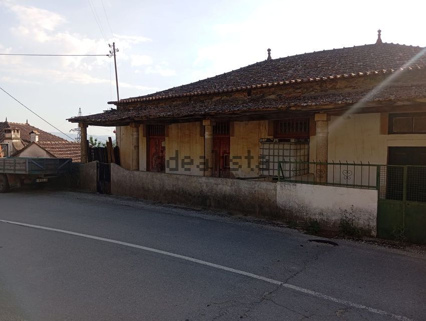 Moradia T1 à venda em Gouvinhas, Sabrosa — foto 10