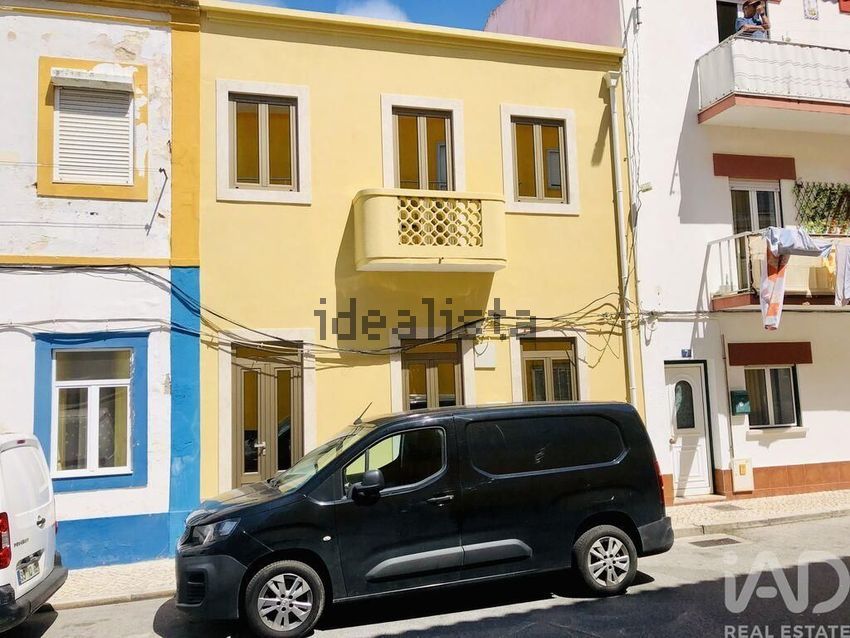 Moradia T1 em Nazaré, €490.000